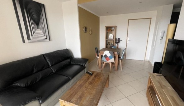 Logement �tudiant T2 &agrave; Marseille 10�me arrondissement (13010)