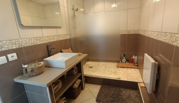 Logement �tudiant T2 &agrave; Marseille 10�me arrondissement (13010)