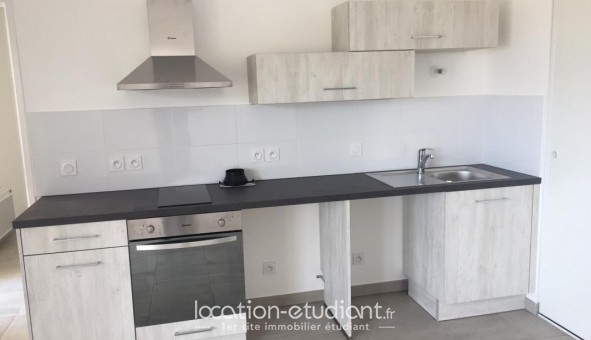 Logement �tudiant T2 &agrave; Marseille 10�me arrondissement (13010)