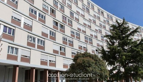 Logement �tudiant T2 &agrave; Marseille 10�me arrondissement (13010)