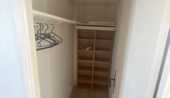 Logement �tudiant T2 &agrave; Marseille 10�me arrondissement (13010)