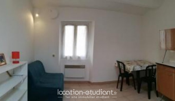 Logement tudiant T2 à Marseille 11me arrondissement (13011)