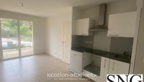 Logement étudiant T2 à Marseille 11ème arrondissement (13011)
