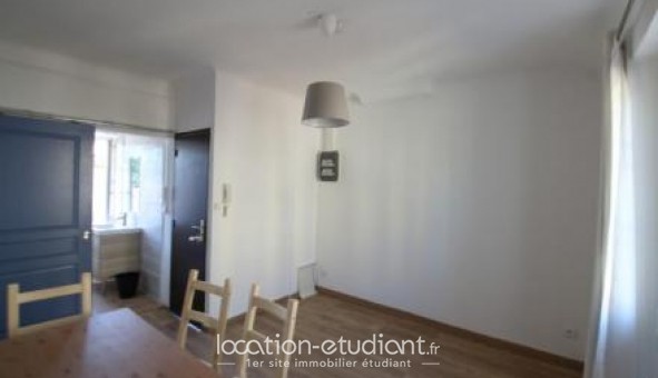 Logement tudiant T2 à Marseille 11me arrondissement (13011)