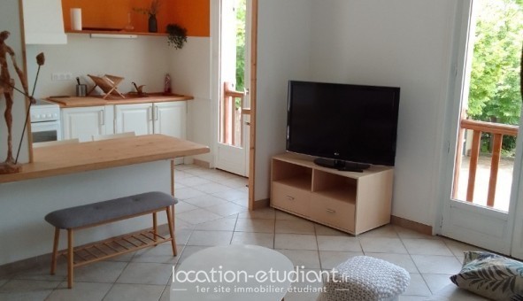 Logement tudiant T2 à Marseille 11me arrondissement (13011)