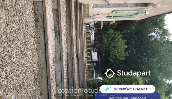 Logement tudiant T2 à Marseille 11me arrondissement (13011)
