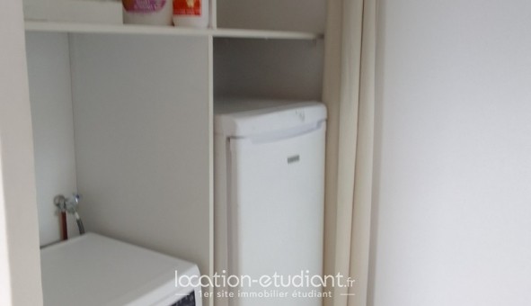 Logement tudiant T2 à Marseille 11me arrondissement (13011)