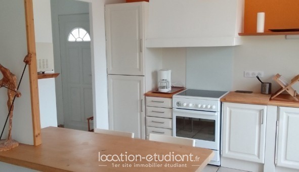 Logement tudiant T2 à Marseille 11me arrondissement (13011)