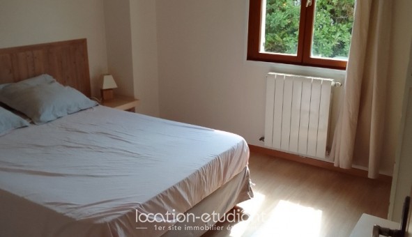 Logement tudiant T2 à Marseille 11me arrondissement (13011)