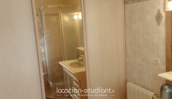 Logement tudiant T2 à Marseille 11me arrondissement (13011)