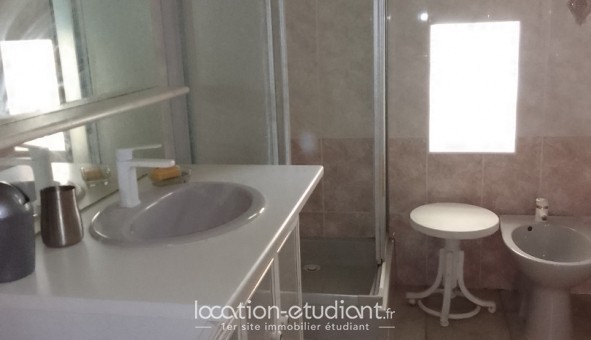 Logement tudiant T2 à Marseille 11me arrondissement (13011)