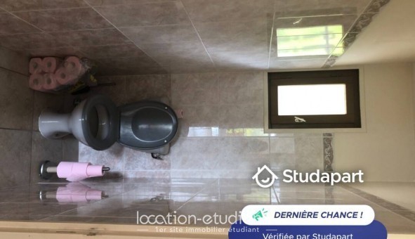 Logement tudiant T2 à Marseille 11me arrondissement (13011)