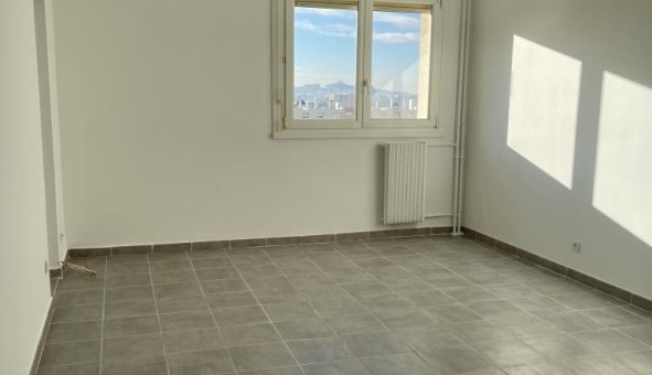 Logement tudiant T2 à Marseille 11me arrondissement (13011)