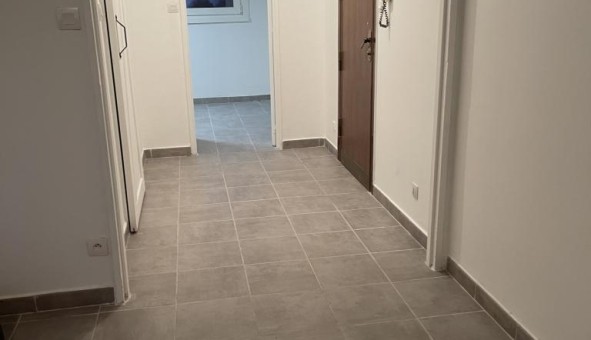 Logement tudiant T2 à Marseille 11me arrondissement (13011)