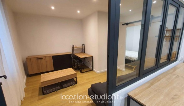 Logement tudiant T2 à Marseille 11me arrondissement (13011)