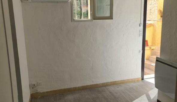 Logement �tudiant T2 &agrave; Marseille 11�me arrondissement (13011)