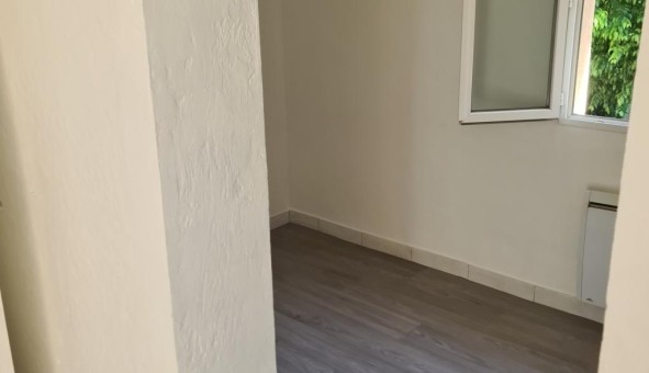 Logement �tudiant T2 &agrave; Marseille 11�me arrondissement (13011)