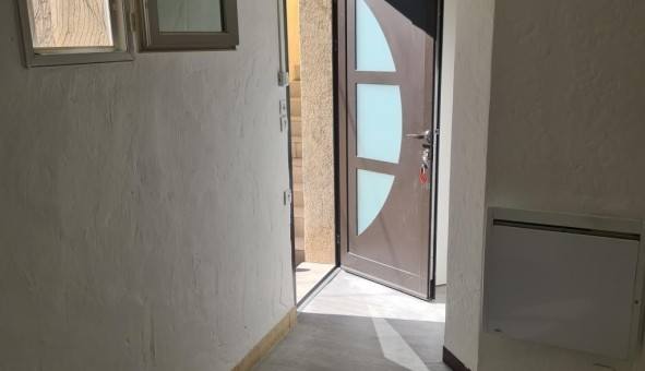 Logement �tudiant T2 &agrave; Marseille 11�me arrondissement (13011)