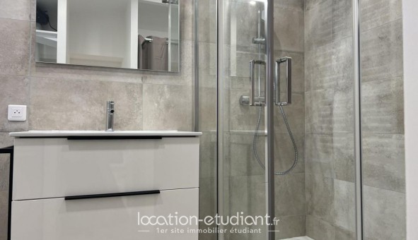 Logement �tudiant T2 &agrave; Marseille 11�me arrondissement (13011)