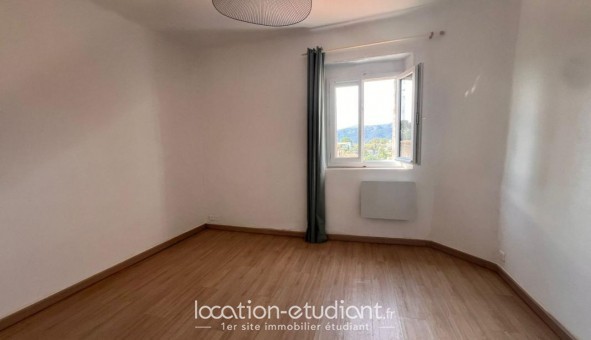 Logement �tudiant T2 &agrave; Marseille 11�me arrondissement (13011)