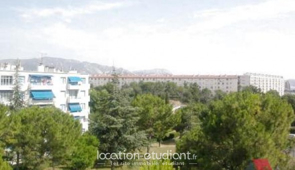 Logement �tudiant T2 à Marseille 12�me arrondissement (13012)