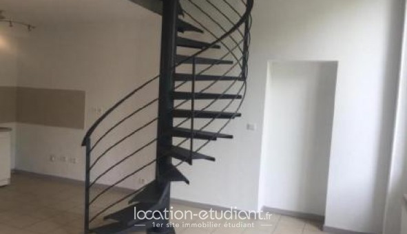 Logement tudiant T2 à Marseille 12me arrondissement (13012)