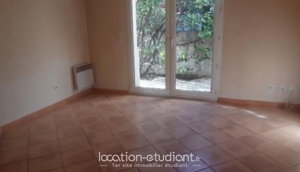 Logement tudiant T2 à Marseille 12me arrondissement (13012)