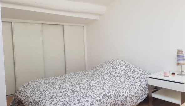 Logement tudiant T2 à Marseille 12me arrondissement (13012)