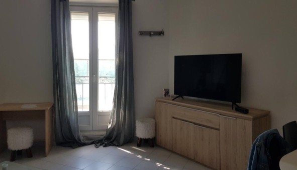 Logement tudiant T2 à Marseille 12me arrondissement (13012)