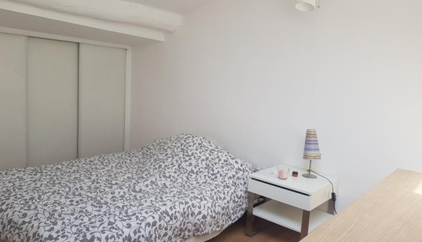 Logement tudiant T2 à Marseille 12me arrondissement (13012)
