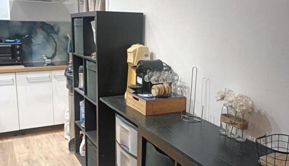 Logement tudiant T2 à Marseille 12me arrondissement (13012)