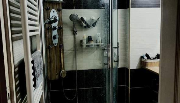 Logement tudiant T2 à Marseille 12me arrondissement (13012)