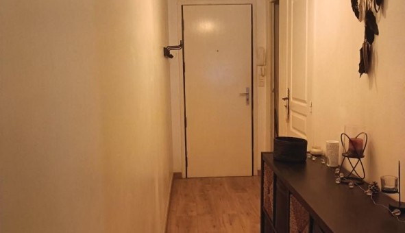 Logement tudiant T2 à Marseille 12me arrondissement (13012)