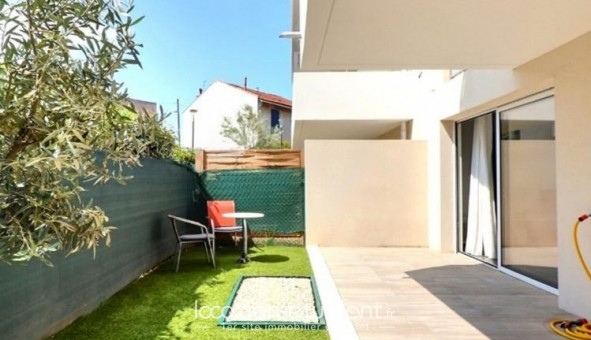 Logement �tudiant Location T2 Vide Marseille 12�me arrondissement (13012)