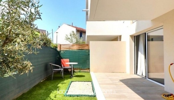 Logement �tudiant Location T2 Vide Marseille 12�me arrondissement (13012)