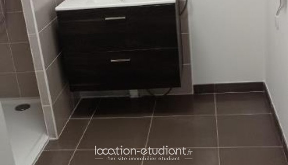Logement �tudiant T2 &agrave; Marseille 12�me arrondissement (13012)