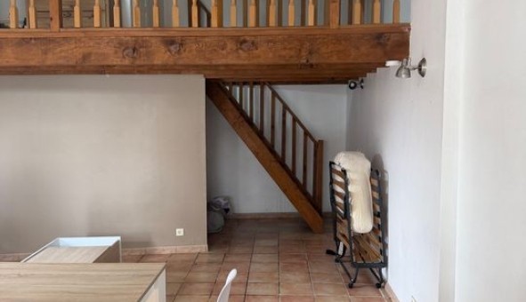 Logement �tudiant T2 &agrave; Marseille 12�me arrondissement (13012)