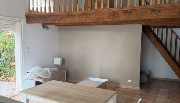 Logement �tudiant T2 &agrave; Marseille 12�me arrondissement (13012)