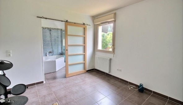 Logement �tudiant T2 &agrave; Marseille 12�me arrondissement (13012)