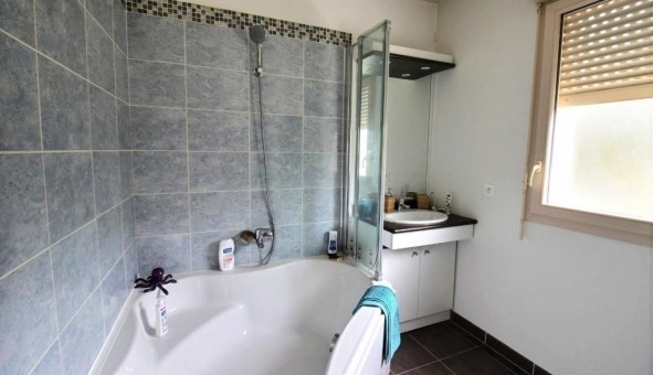 Logement �tudiant T2 &agrave; Marseille 12�me arrondissement (13012)