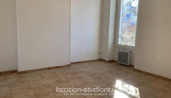 Logement tudiant T2 à Marseille 13me arrondissement (13013)