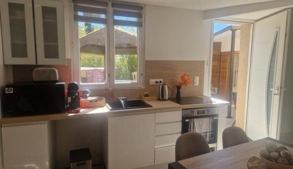 Logement tudiant T2 à Marseille 13me arrondissement (13013)