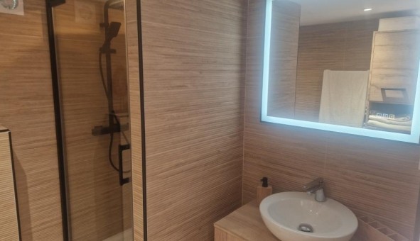 Logement tudiant T2 à Marseille 13me arrondissement (13013)