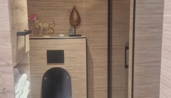 Logement tudiant T2 à Marseille 13me arrondissement (13013)