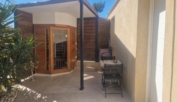 Logement tudiant T2 à Marseille 13me arrondissement (13013)