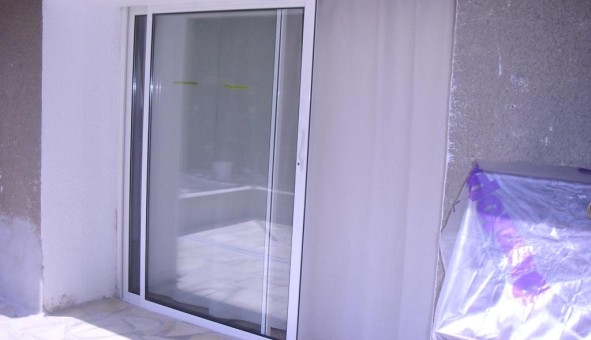 Logement tudiant Location T2 Vide Marseille 13me arrondissement (13013)