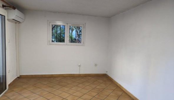 Logement tudiant T2 à Marseille 13me arrondissement (13013)