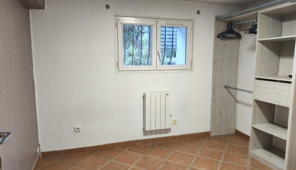 Logement tudiant T2 à Marseille 13me arrondissement (13013)