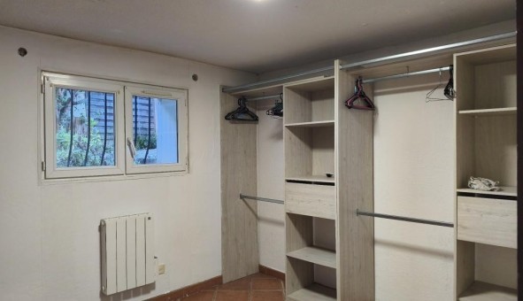 Logement tudiant T2 à Marseille 13me arrondissement (13013)