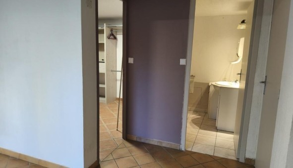Logement tudiant T2 à Marseille 13me arrondissement (13013)